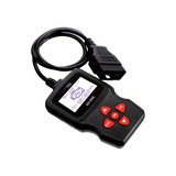 Autodiagnostika SIXTOL SX1009 Autodiagnostika SIXTOL SX1009