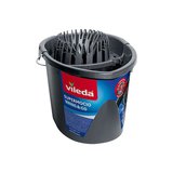 Vedro so žmýkacím košom VILEDA SuperMocio wring & Go 148057 Vedro so žmýkacím košom VILEDA SuperMocio wring & Go 148057