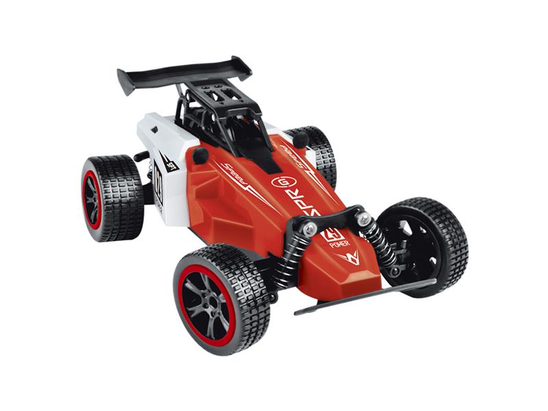 Obrázok BRC 18.410 Buggy Formula BUDDY TOYS