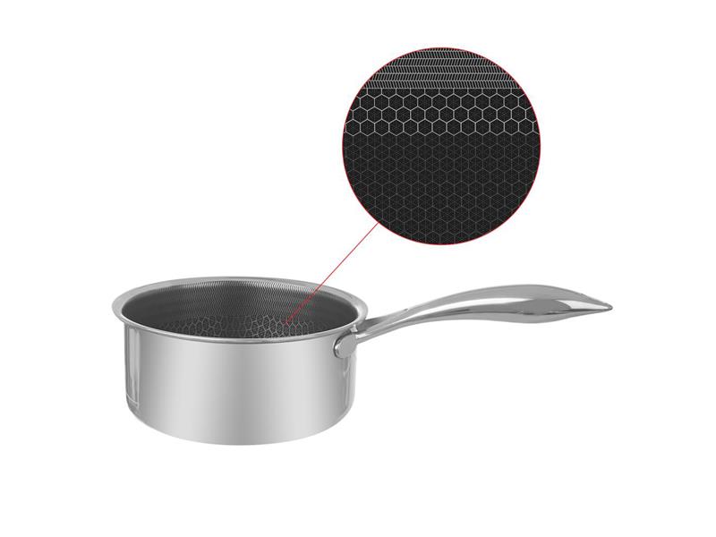 Obrázok Orion Rajnica s nepriľnavým povrchom COOKCELL, 16 cm