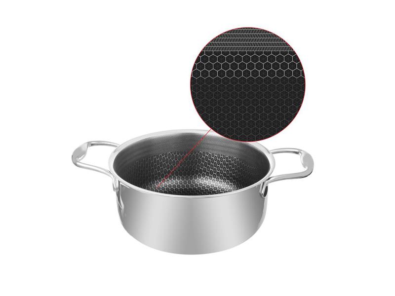 Obrázok Hrnec COOKCELL 2,75 l