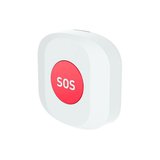 Smart SOS tlačidlo WOOX R7052 ZigBee Tuya