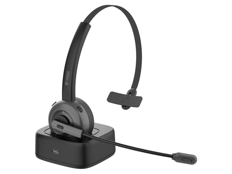 Obrázok YHP 50BT Bluetooth mono headset YENKEE, Akcia