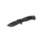 Nôž zatvárací CATTARA 13229 Black Blade