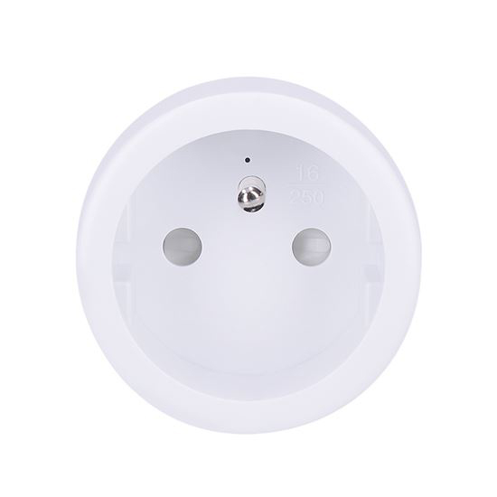 Obrázok Solight Smart WIFI zásuvka 10A/2300W, app Smart Life/TUYA