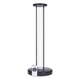 Germicídna sterilizačná UV lampa SOLIGHT GL05-38 Germicídna sterilizačná UV lampa SOLIGHT GL05-38