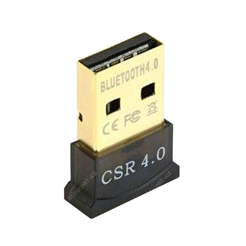 Adaptér Bluetooth USB CSR 4.0