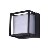 Smart LED svietidlo IMMAX NEO Cube 07901L RGB 15W WiFi Tuya