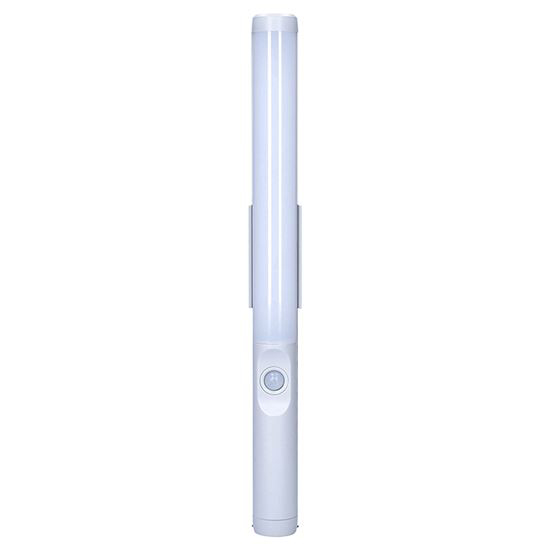 Obrázok Solight Solight WL912 - LED Nabíjacie osvetlenie nábytku so senzorom LED/2,5W/3,7V 1800mAh SL1363