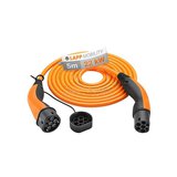 Kábel nabíjací Helix LAPP 61798 typ 2 22kW 32A 3 fázy 5m pre elektromobily