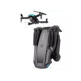 Dron Dual Aerial HUTERMANN 2035 WiFi