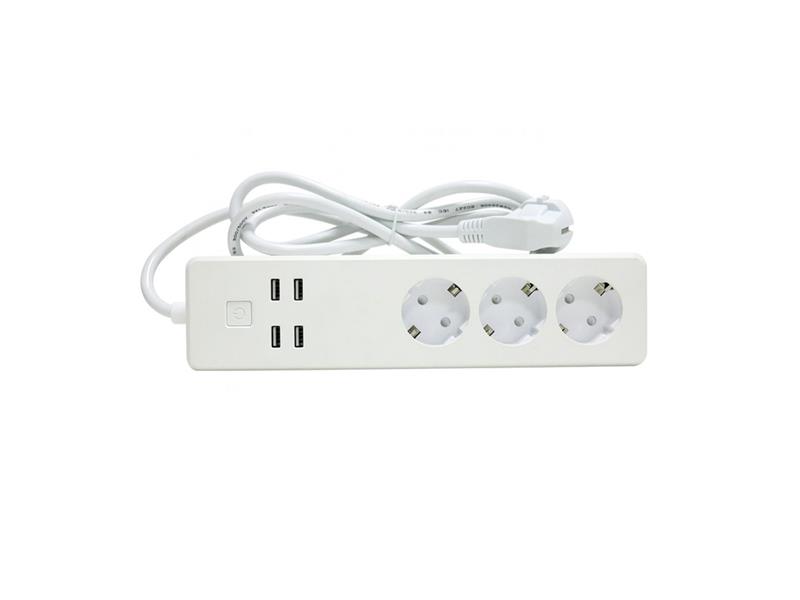 Obrázok WOOX Smart Multi-plug