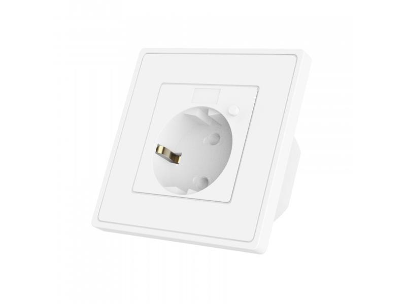 Obrázok WOOX WiFi Smart Wall Socket (R4054)