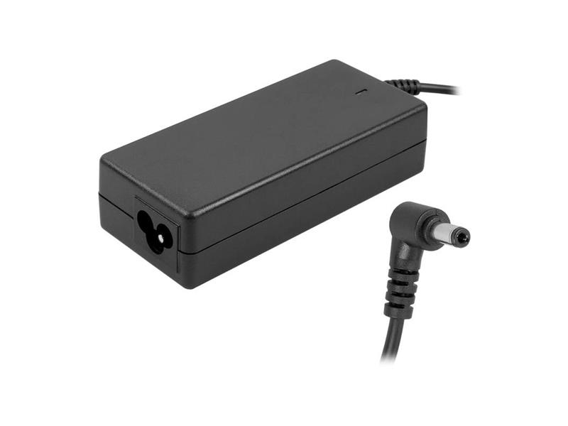 Obrázok Akyga Notebook power adapter AK-ND-61 19V/2.37A 45W 5.5x2.5 mm ASUS/TOSHIBA/LENO