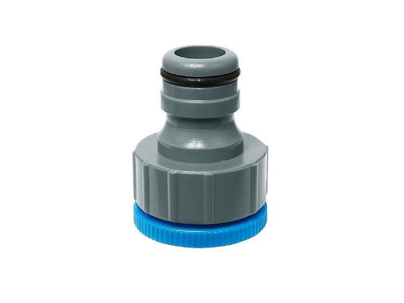 Obrázok Adapter AQUACRAFT® 550991, MAX-Flow, 1/2