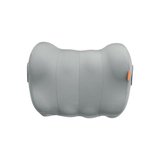 Vankúš na opierku hlavy BASEUS Comfort Ride Grey Vankúš na opierku hlavy BASEUS Comfort Ride Grey