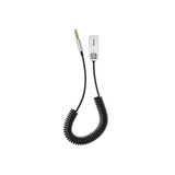 Audio adaptér Bluetooth BASEUS CABA01-01 Audio adaptér Bluetooth BASEUS CABA01-01