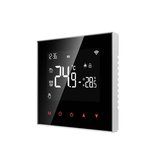 Smart termostat na vykurovanie kotlov AVATTO ZWT100 ZigBee Tuya