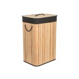 Kôš na bielizeň G21 Bambus 72l Brown Kôš na bielizeň G21 Bambus 72l Brown