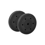 Súprava bitúmenových záťaží REBEL RBA-2104 2x15kg Súprava bitúmenových záťaží REBEL RBA-2104 2x15kg