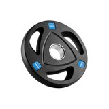 Sada liatinových závaží RBA-2111 2x15kg Sada liatinových závaží RBA-2111 2x15kg