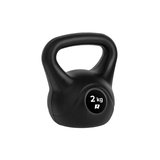 Kettlebell REBEL RBA-2311 2kg Kettlebell REBEL RBA-2311 2kg