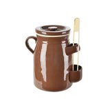 Hrniec nakladací ORION Zelák 2,5l Hrniec nakladací ORION Zelák 2,5l