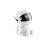 Projektor nočnej oblohy XO CF4 Astronaut Projektor nočnej oblohy XO CF4 Astronaut