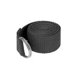 Popruh na jogu REBEL RBA-3007-BK Popruh na jogu REBEL RBA-3007-BK