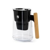 Kanvica filtračná G21 2,5l Black Kanvica filtračná G21 2,5l Black
