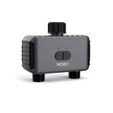 Smart zavlažovací systém MOES Water Timer Bluetooth Tuya Smart zavlažovací systém MOES Water Timer Bluetooth Tuya
