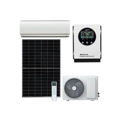 GETI GKF12K 3,5kW offgrid + MPPT 60A