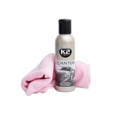 Ochranný syntetický vosk K2 QUANTUM 140ml Ochranný syntetický vosk K2 QUANTUM 140ml
