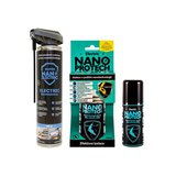 Sprej antikorózne NANOPROTECH Electric Professional 300ml