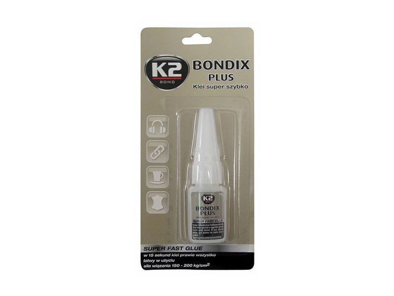 Obrázok K2 BONDIX PLUS 10gr