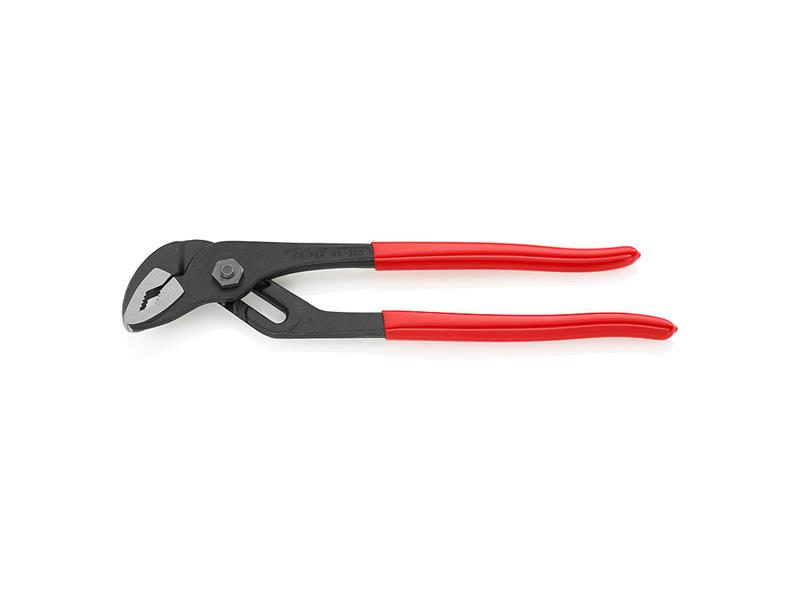 Obrázok Inštalatérske SIKO kliešte Knipex 89 01 250, 250 mm