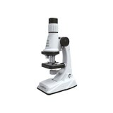 Mikroskop MAXLIFE MXMS-100 White Mikroskop MAXLIFE MXMS-100 White