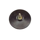 Nosič brúsnych výsekov do vŕtačky EXTOL CRAFT 108400 Nosič brúsnych výsekov do vŕtačky EXTOL CRAFT 108400