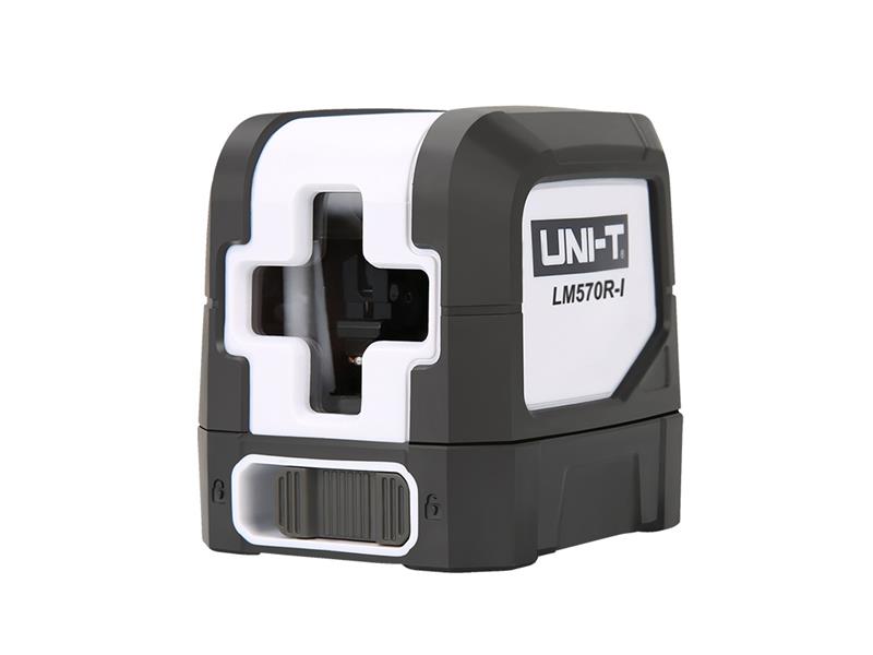 Laser krížový UNI-T LM570R-I