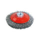 Kefa hrnčeková 100mm EXTOL CRAFT 17006 Kefa hrnčeková 100mm EXTOL CRAFT 17006