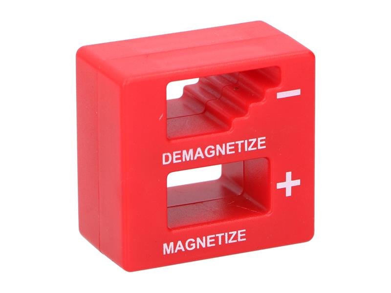 Obrázok Magnetizér / demagnetizér KINZO 5465