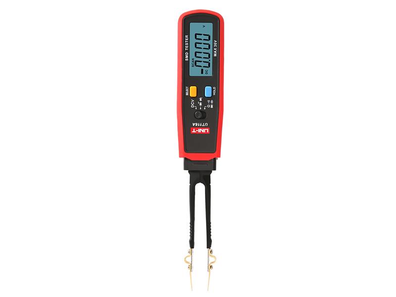 Obrázok Digitálny multimeter - UNI-T UT116A