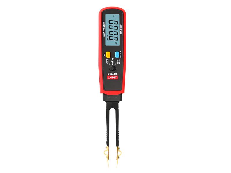 Obrázok Digitálny multimeter - UNI-T UT116C