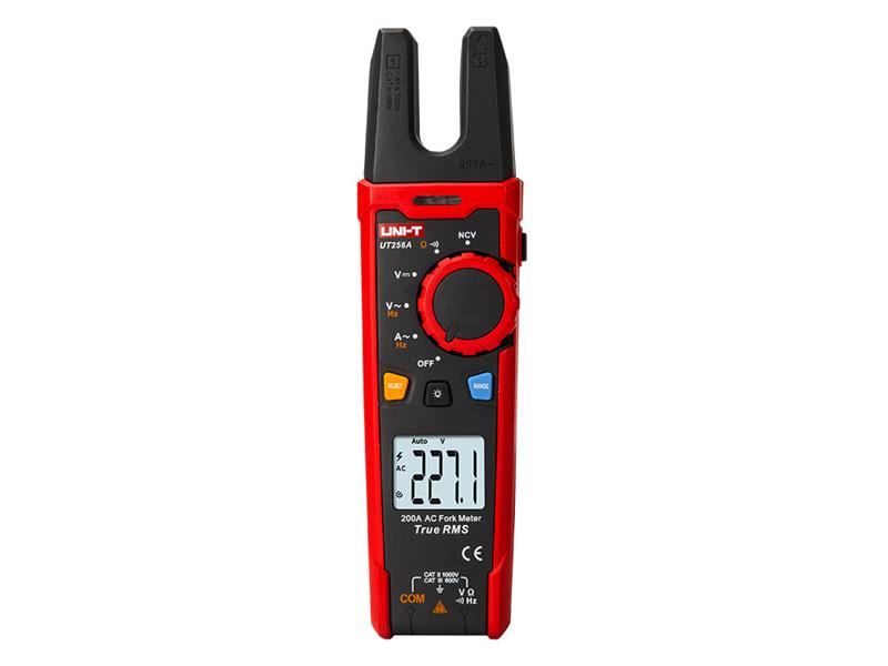 Obrázok Klieštový multimeter UNI-T UT256A