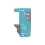 Tester batérií EMOS N0322 Tester batérií EMOS N0322
