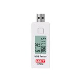 USB tester UNI-T UT658 USB tester UNI-T UT658