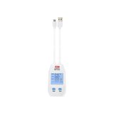 USB tester UNI-T UT658DUAL USB tester UNI-T UT658DUAL