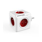 POWERCUBE Original Red