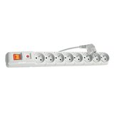 Prepäťová ochrana EMOS P53898 Prepäťová ochrana EMOS P53898