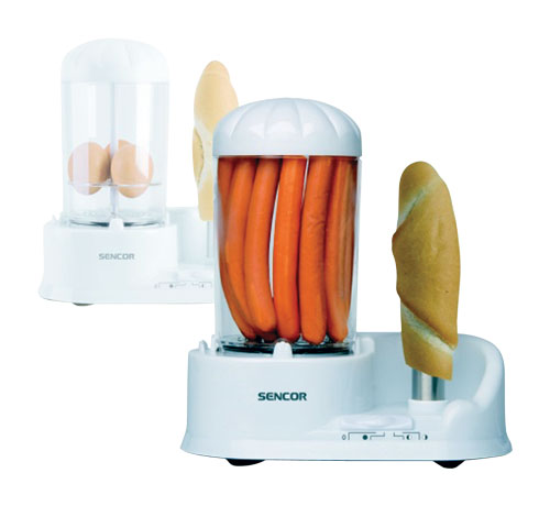 Obrázok Sencor SHM 4210 HOT DOG